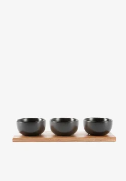 Set Mini Cuencos Y Base-Scalpers Cheap