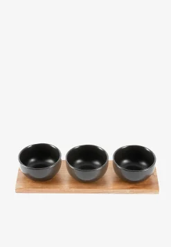 Set Mini Cuencos Y Base-Scalpers Cheap