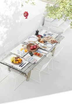 Set Tazas Rayas-Scalpers Cheap