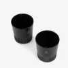 Set Vasos Calavera-Scalpers Best