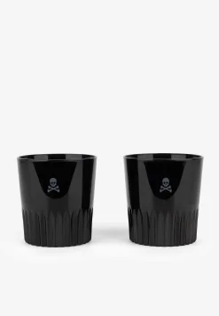 Set Vasos Calavera-Scalpers Best