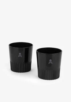 Set Vasos Calavera-Scalpers Best