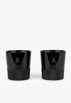 Set Vasos Calavera-Scalpers Hot