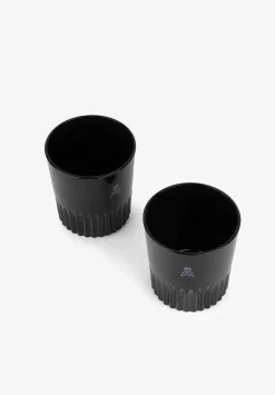 Set Vasos Calavera-Scalpers Hot