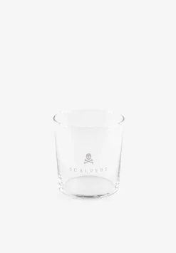 Set Vasos Calavera-Scalpers Hot