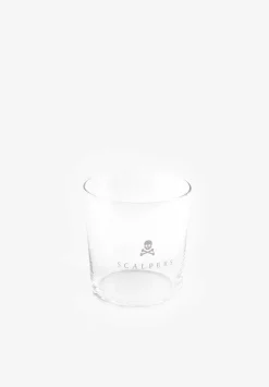 Set Vasos Calavera-Scalpers Hot