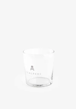 Set Vasos Calavera-Scalpers Hot