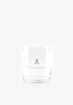 Set Vasos Calavera-Scalpers Hot