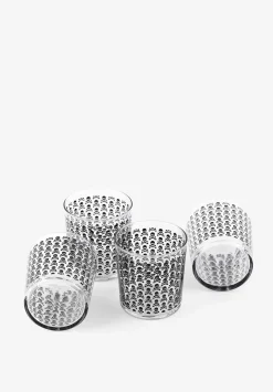 Set Vasos Calaveras All Over-Scalpers Online