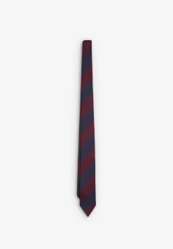 Shantung Tie-Scalpers Hot