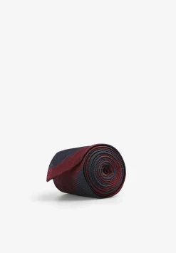 Shantung Tie-Scalpers Hot