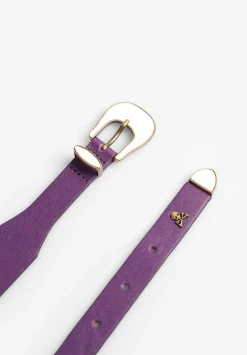 Shellac Belt-Scalpers Shop