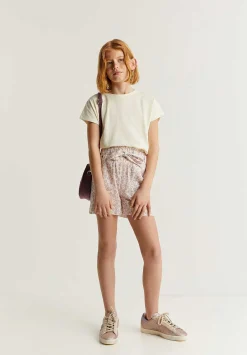 Shorts Animal Print Lazada-Scalpers Outlet