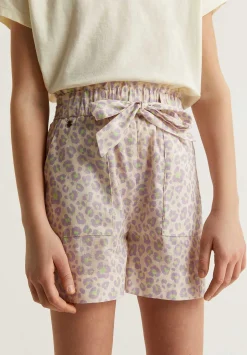 Shorts Animal Print Lazada-Scalpers Outlet
