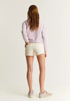 Shorts Bajo Desflecado-Scalpers Shop