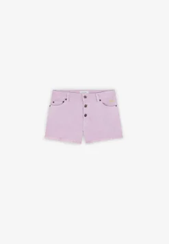 Shorts Bajo Desflecado-Scalpers Store