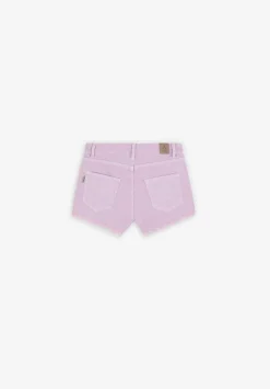 Shorts Bajo Desflecado-Scalpers Store