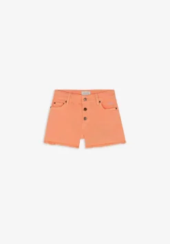Shorts Bajo Desflecado-Scalpers Best