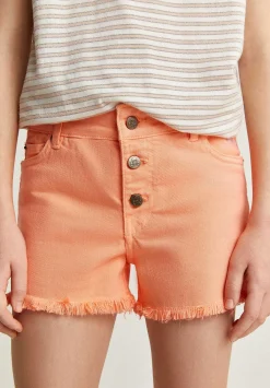 Shorts Bajo Desflecado-Scalpers Best