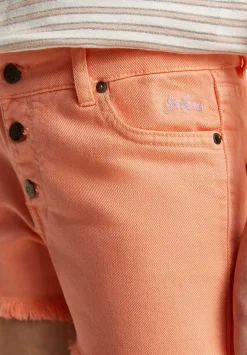 Shorts Bajo Desflecado-Scalpers Best