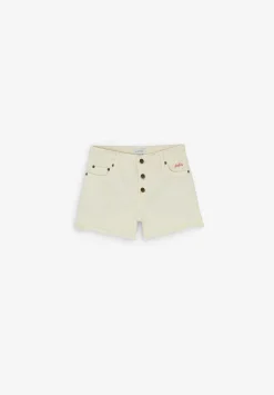 Shorts Bajo Desflecado-Scalpers Best Sale