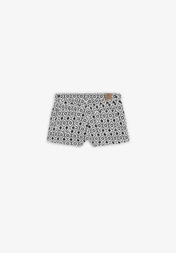 Shorts Etnicos-Scalpers Hot