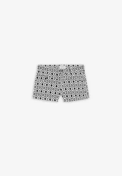 Shorts Etnicos-Scalpers Hot