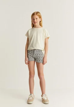 Shorts Etnicos-Scalpers Hot