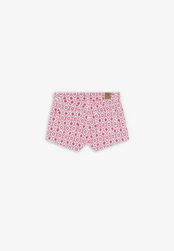 Shorts Etnicos-Scalpers Fashion