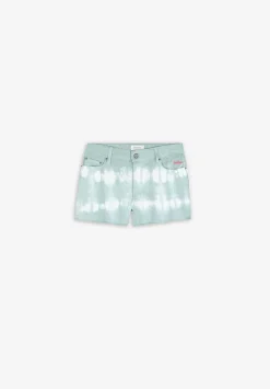 Shorts Tie Dye-Scalpers Shop