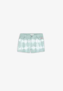 Shorts Tie Dye-Scalpers Store