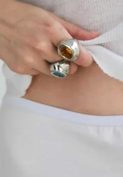 Sita Nevado | Anillo Yin-Scalpers Best