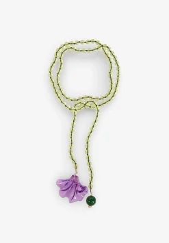 Sita Nevado | Collar Confeti-Scalpers Shop