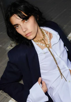 Sita Nevado | Collar Sole-Scalpers Best