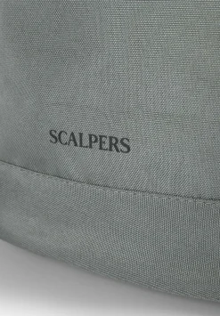 Slater Backpack-Scalpers New