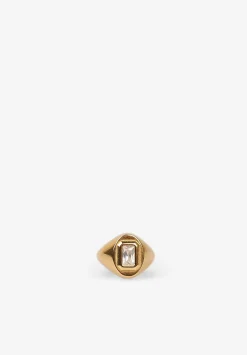 Small Affaire | Anillo Button-Scalpers Store