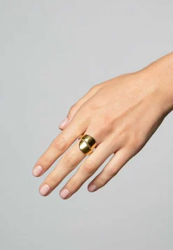 Small Affaire | Anillo Twice-Scalpers Flash Sale