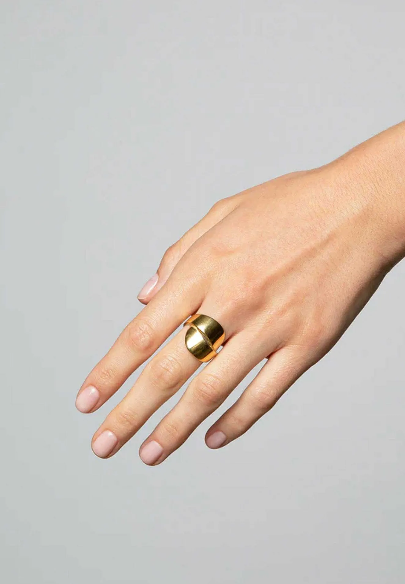 Small Affaire | Anillo Twice-Scalpers Flash Sale