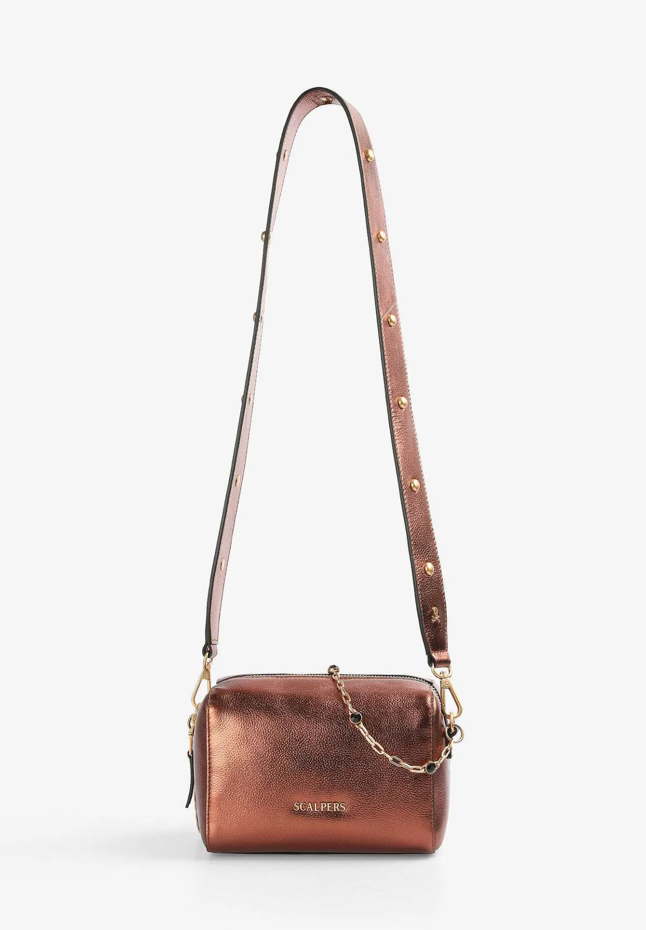 Small Basic Purse Bag-Scalpers Sale
