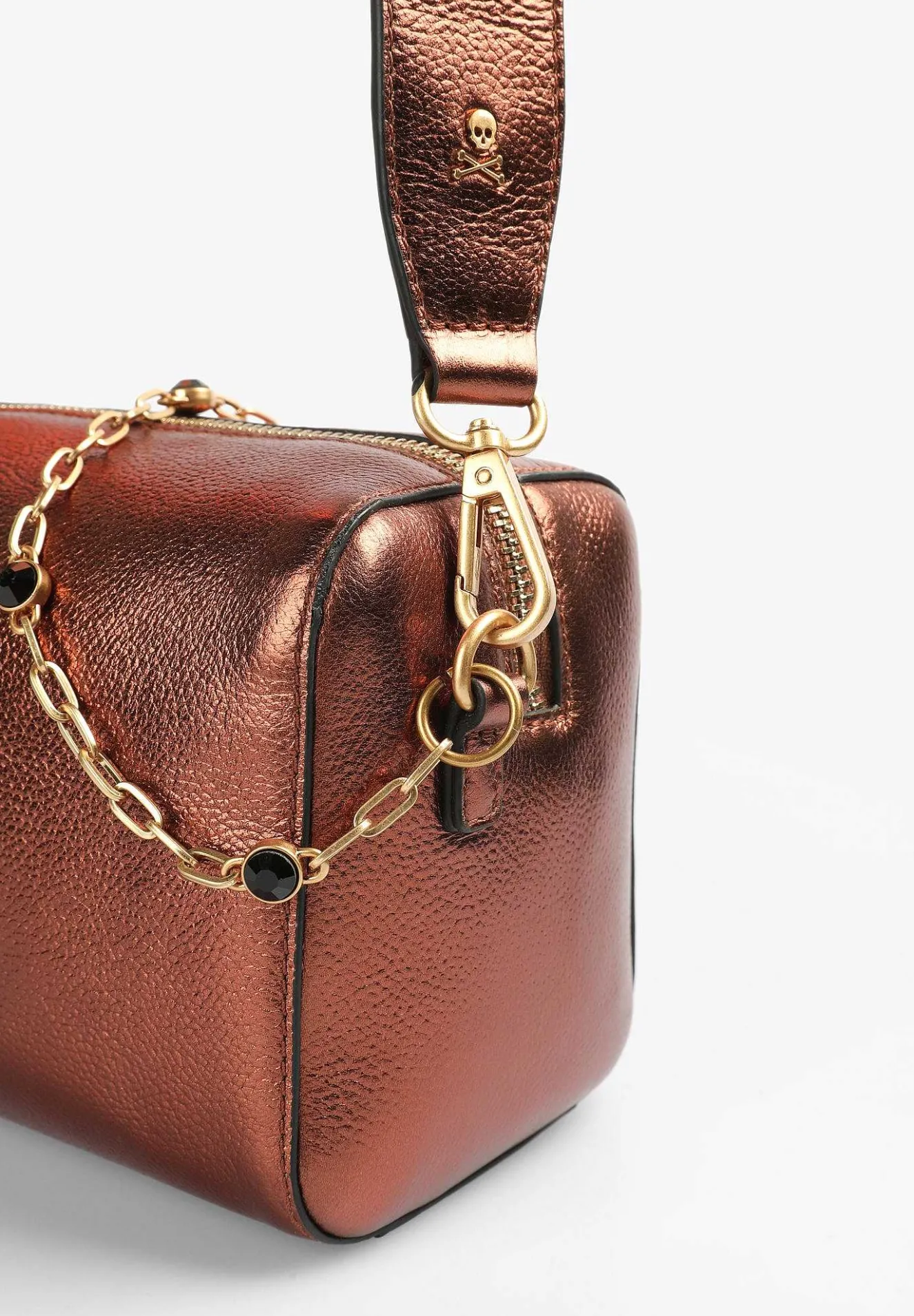 Small Basic Purse Bag-Scalpers Sale
