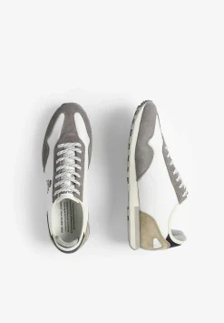 Sneakers Ante Calavera-Scalpers Fashion