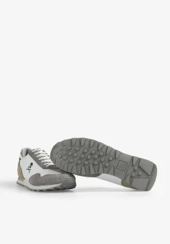 Sneakers Ante Calavera-Scalpers Fashion