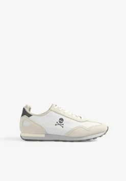 Sneakers Ante Calavera-Scalpers Outlet