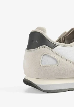 Sneakers Ante Calavera-Scalpers Outlet
