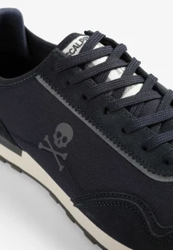 Sneakers Ante Calavera-Scalpers Best
