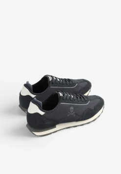Sneakers Ante Calavera-Scalpers Best
