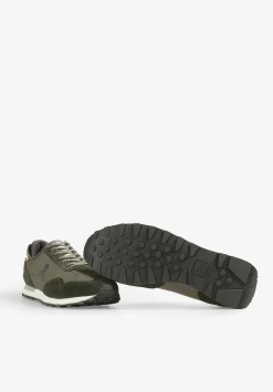 Sneakers Ante Calavera-Scalpers New