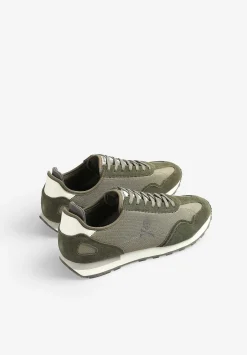 Sneakers Ante Calavera-Scalpers New