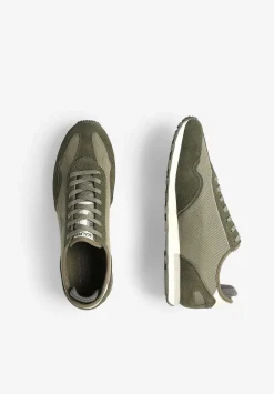 Sneakers Ante Calavera-Scalpers New