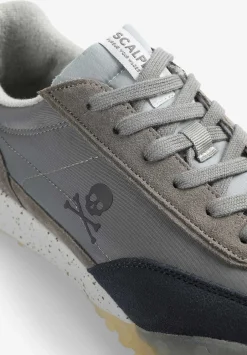 Sneakers Ante Suela Moteada-Scalpers Shop